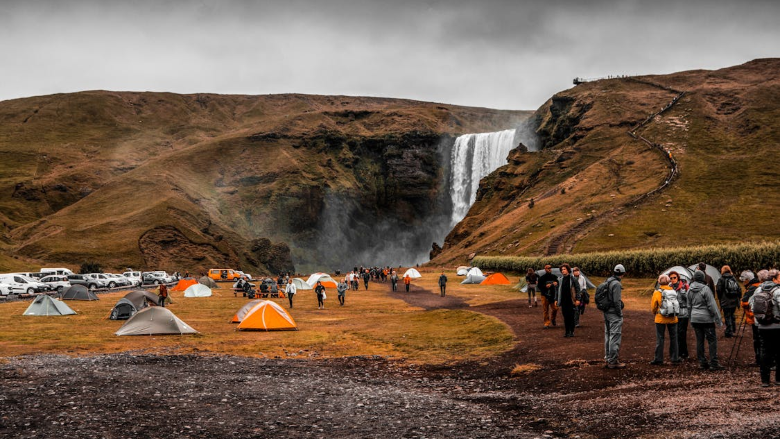 Cover Image for Discover Nature's Majesty: Top National Parks for Your Ultimate Road Trip Adventure