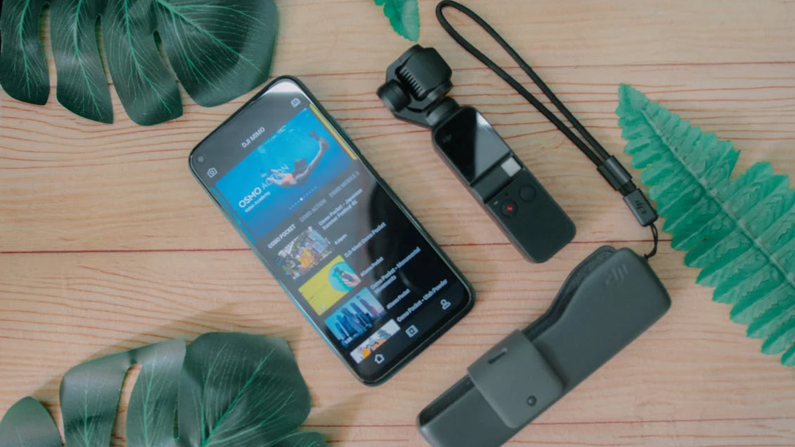 Cover Image for Elevate Your Travel Experience with These 5 Essential Apps