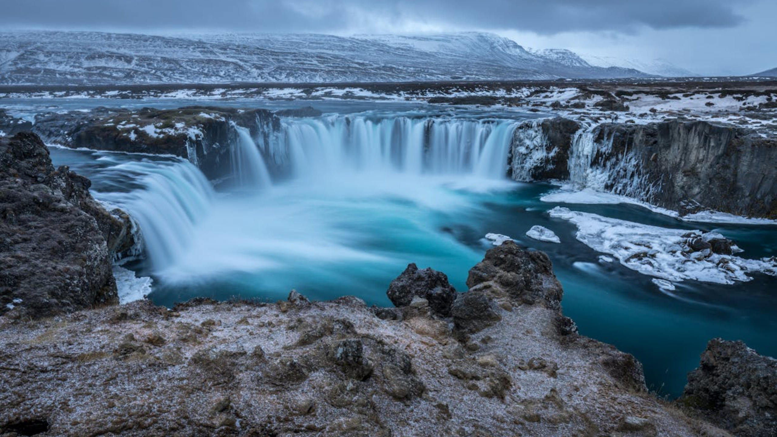 Cover Image for Into the Wild: Discovering 10 Off-the-Beaten-Path Waterfalls Around the Globe