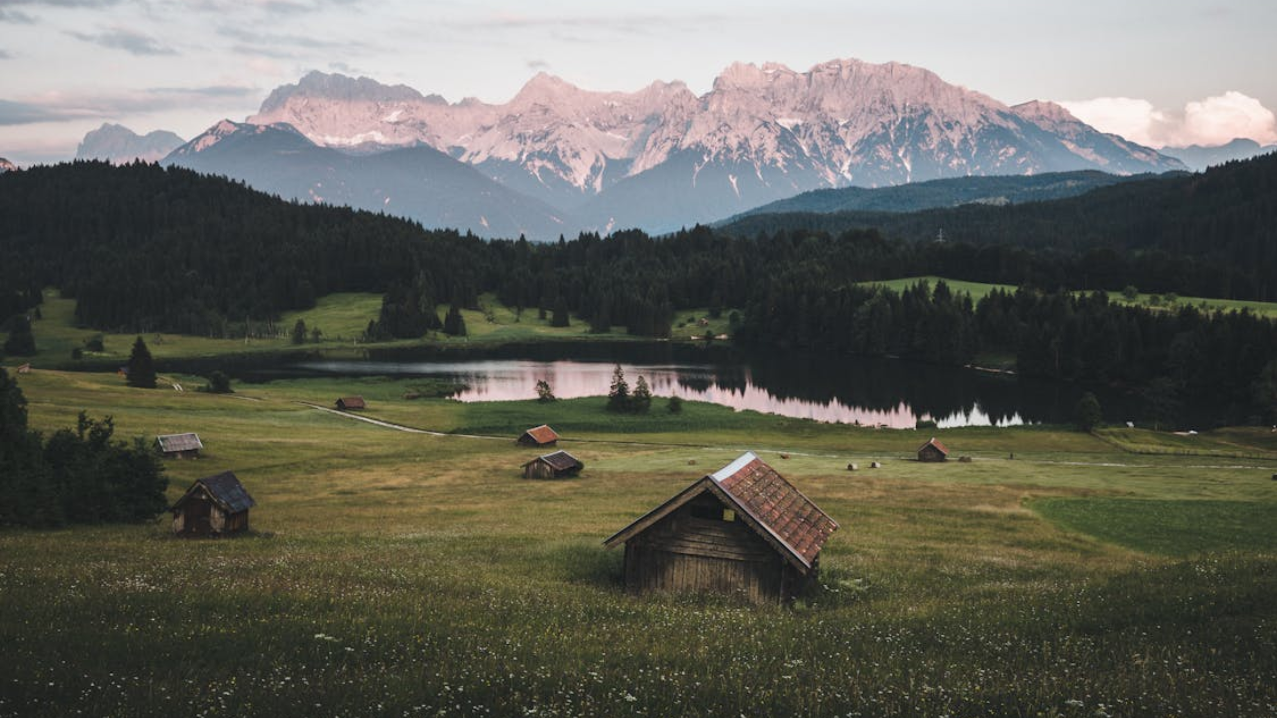 Cover Image for Exploring Germany's Hidden Gems: Unveiling 7 Lesser-Known Marvels