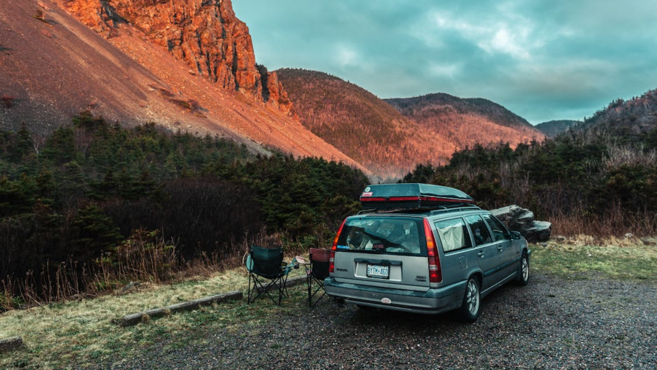 Cover Image for Embark on an Adventure: Unveiling the World's Most Enchanting National Parks