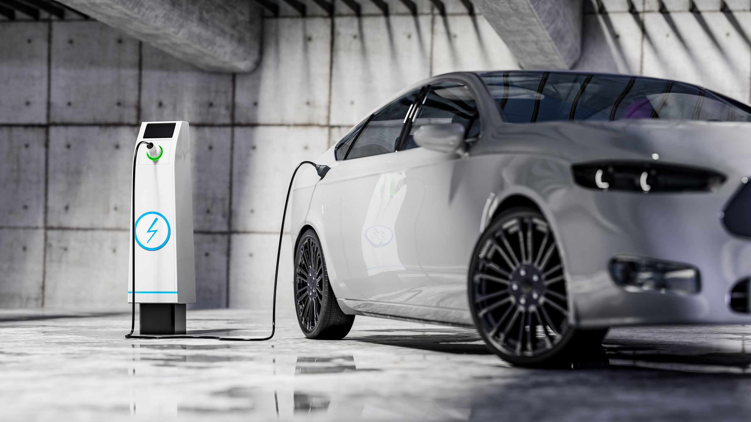 Cover Image for Top Electric Cars Under 40k in 2022