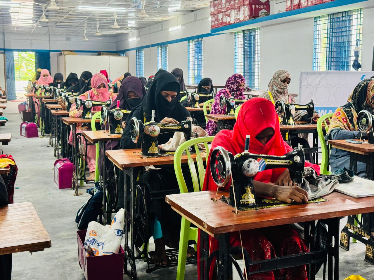 Vocational Training Centre