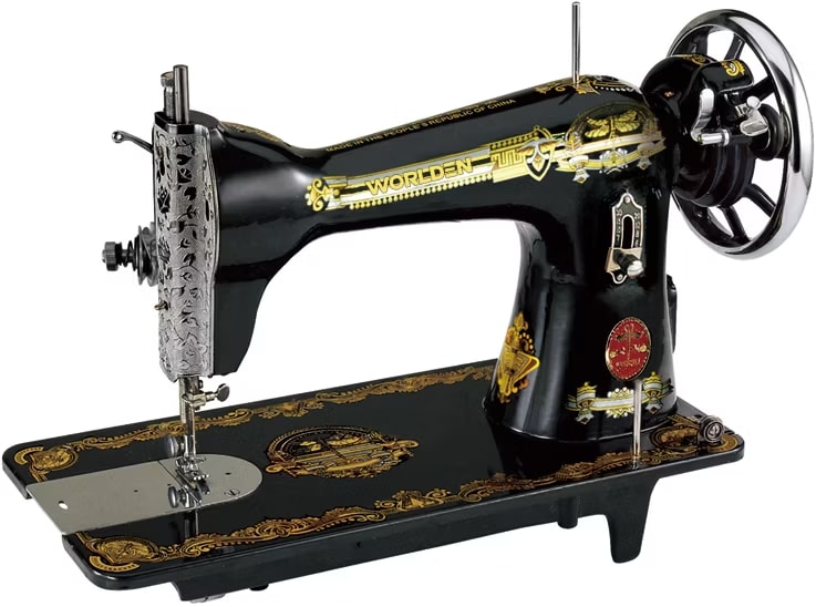 Sewing Machine Project -2021