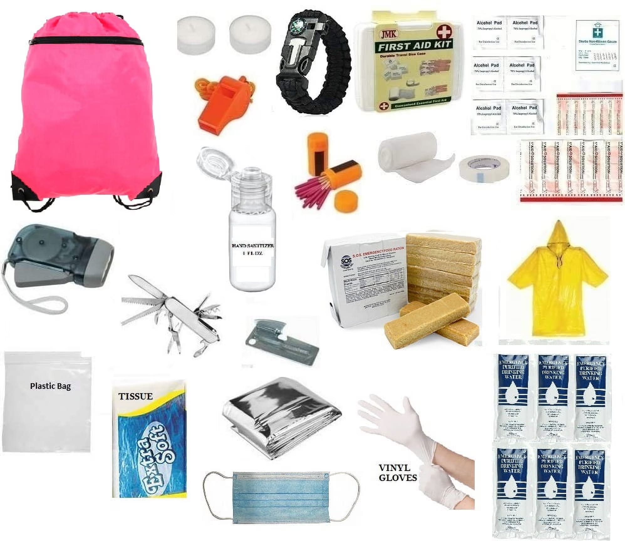 Flash Flood Emergency Response 2022
