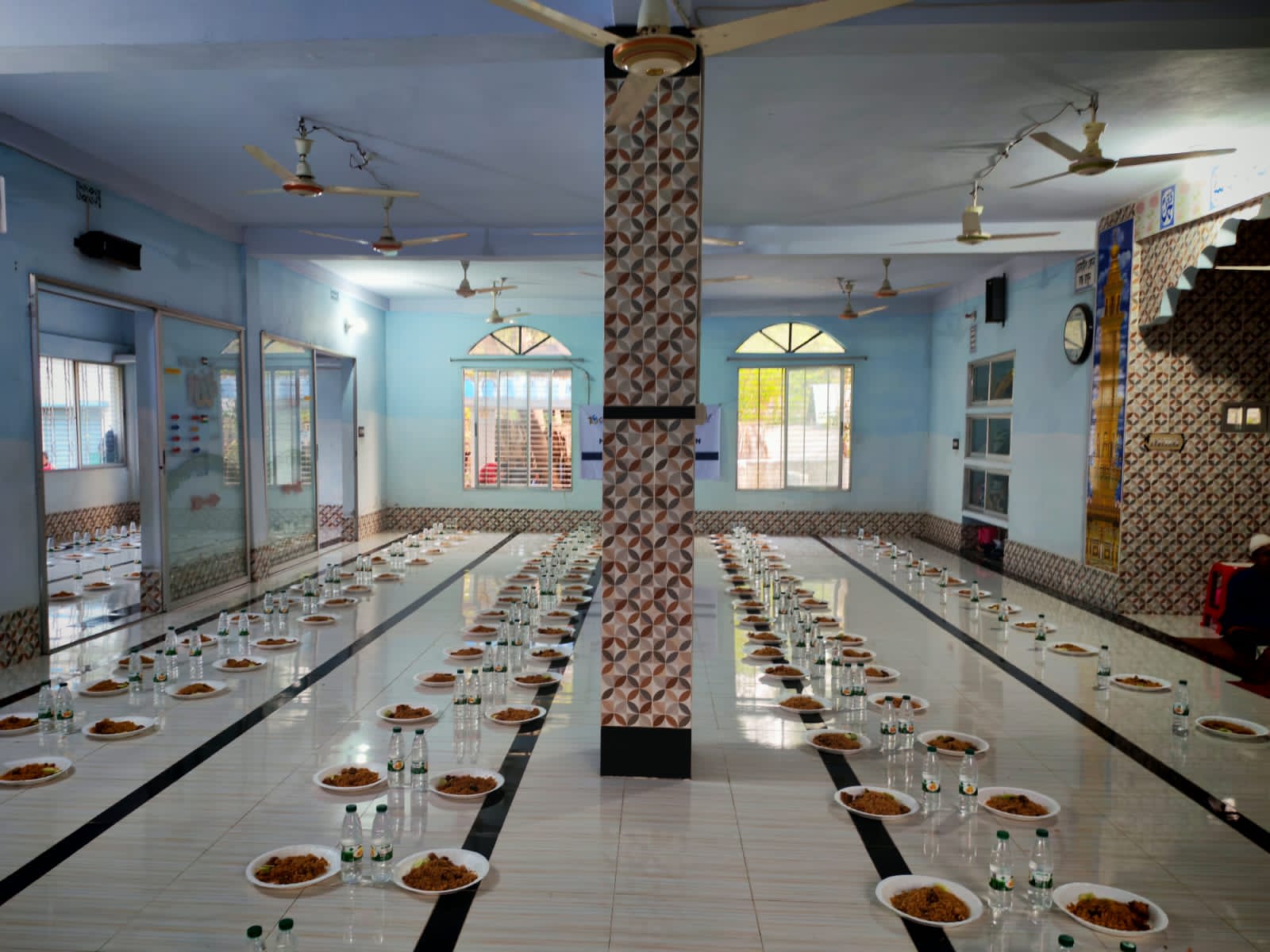 Community Iftar Mahfil-2023