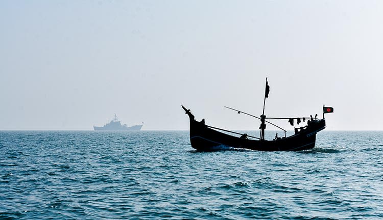 Fishing Boat Distribution-2024