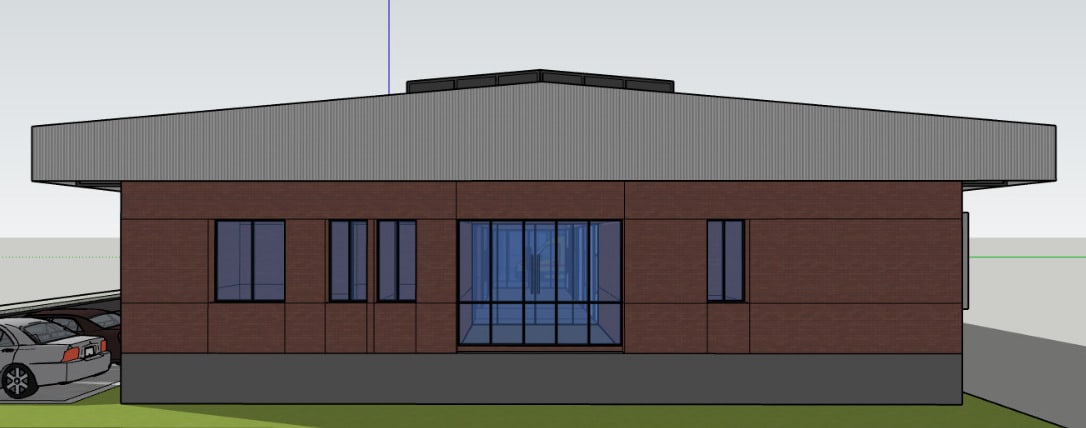 Willows Health Centre-2024
