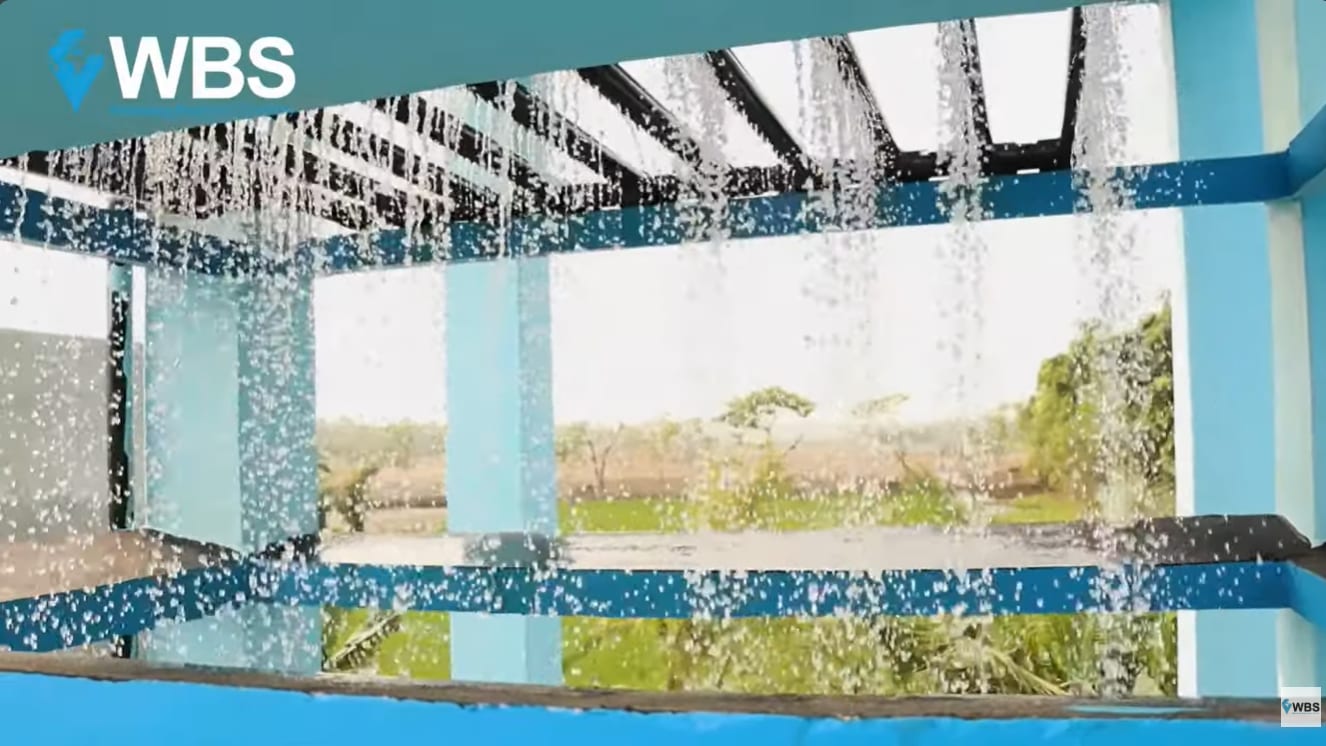Safe Water Program