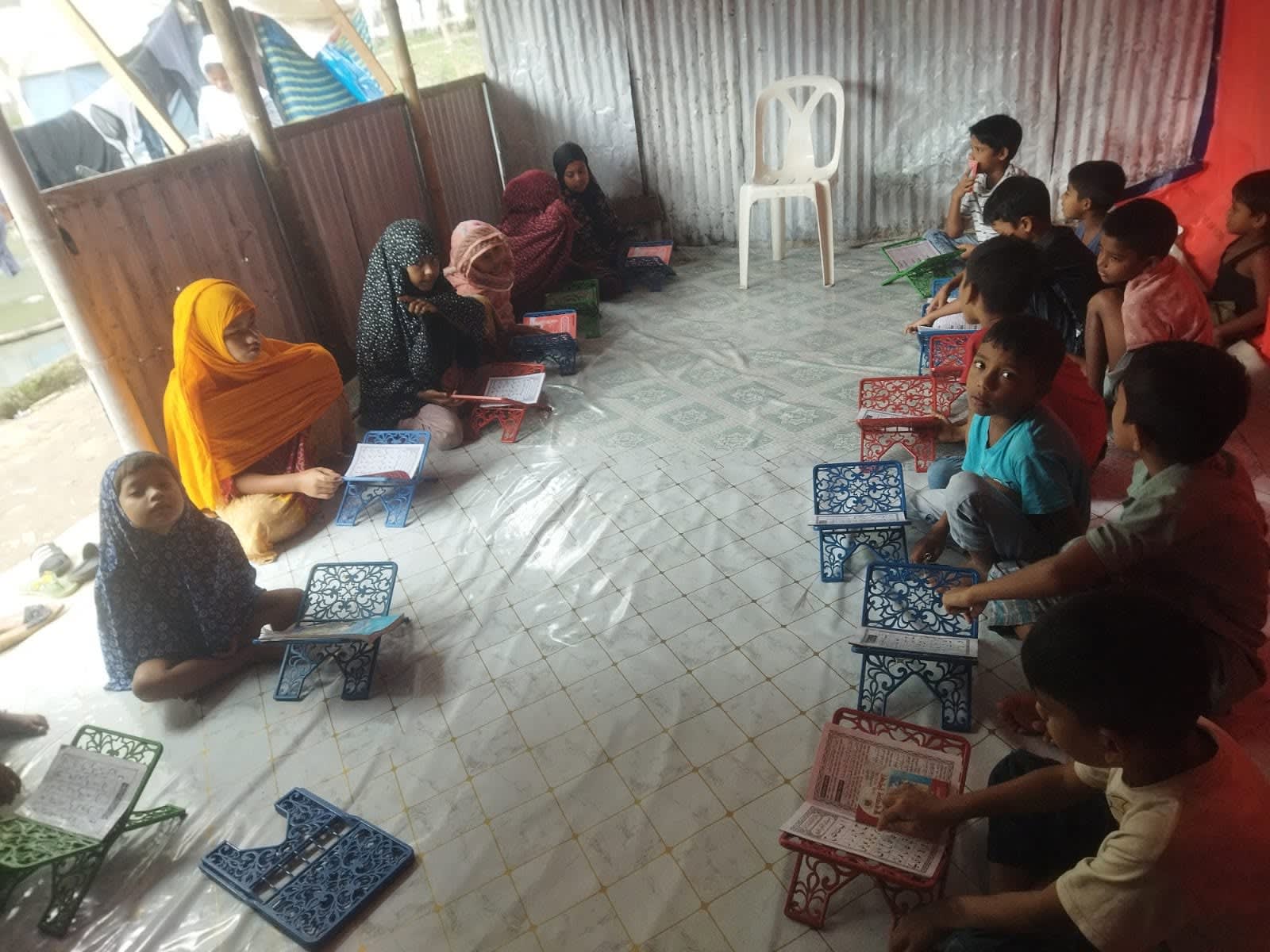 Qur’an Education Program