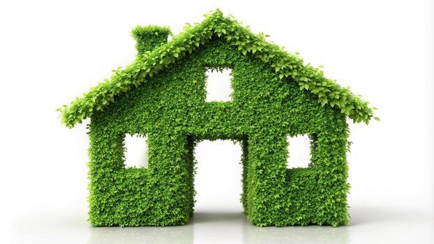 Eco-House