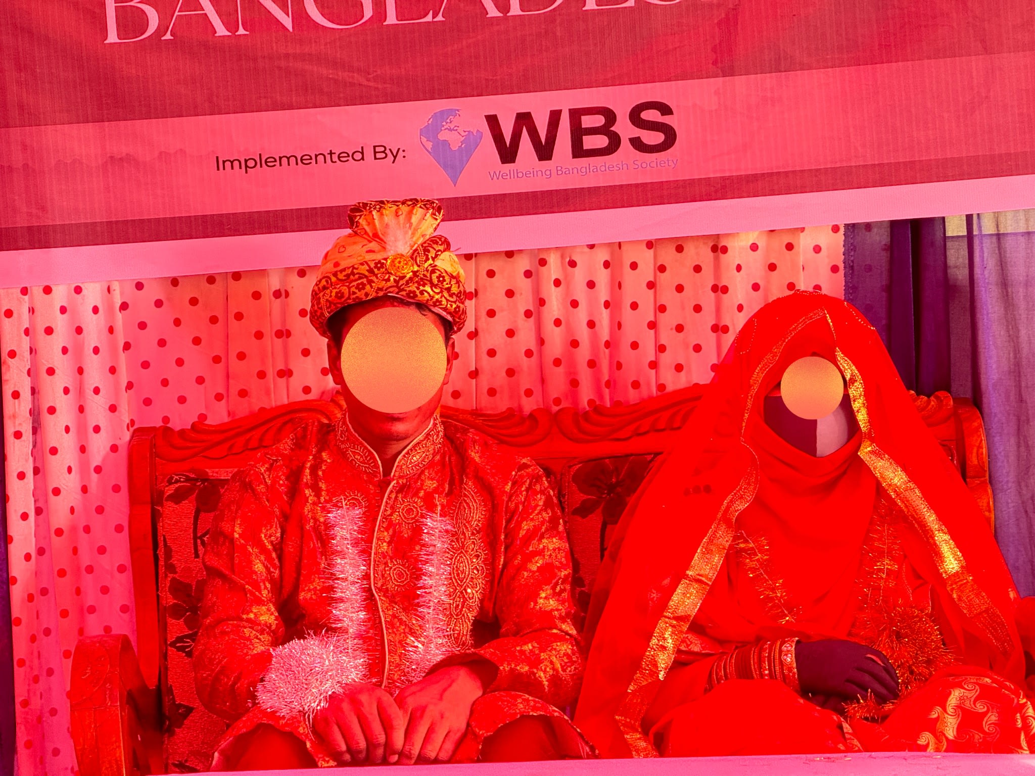 Marriage Support - 2025