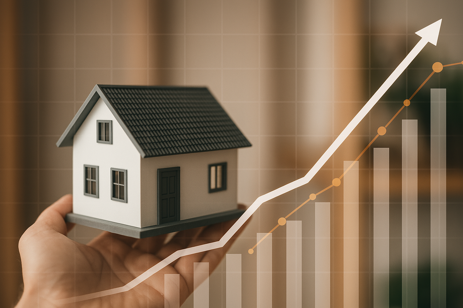 Avaliação Imobiliária