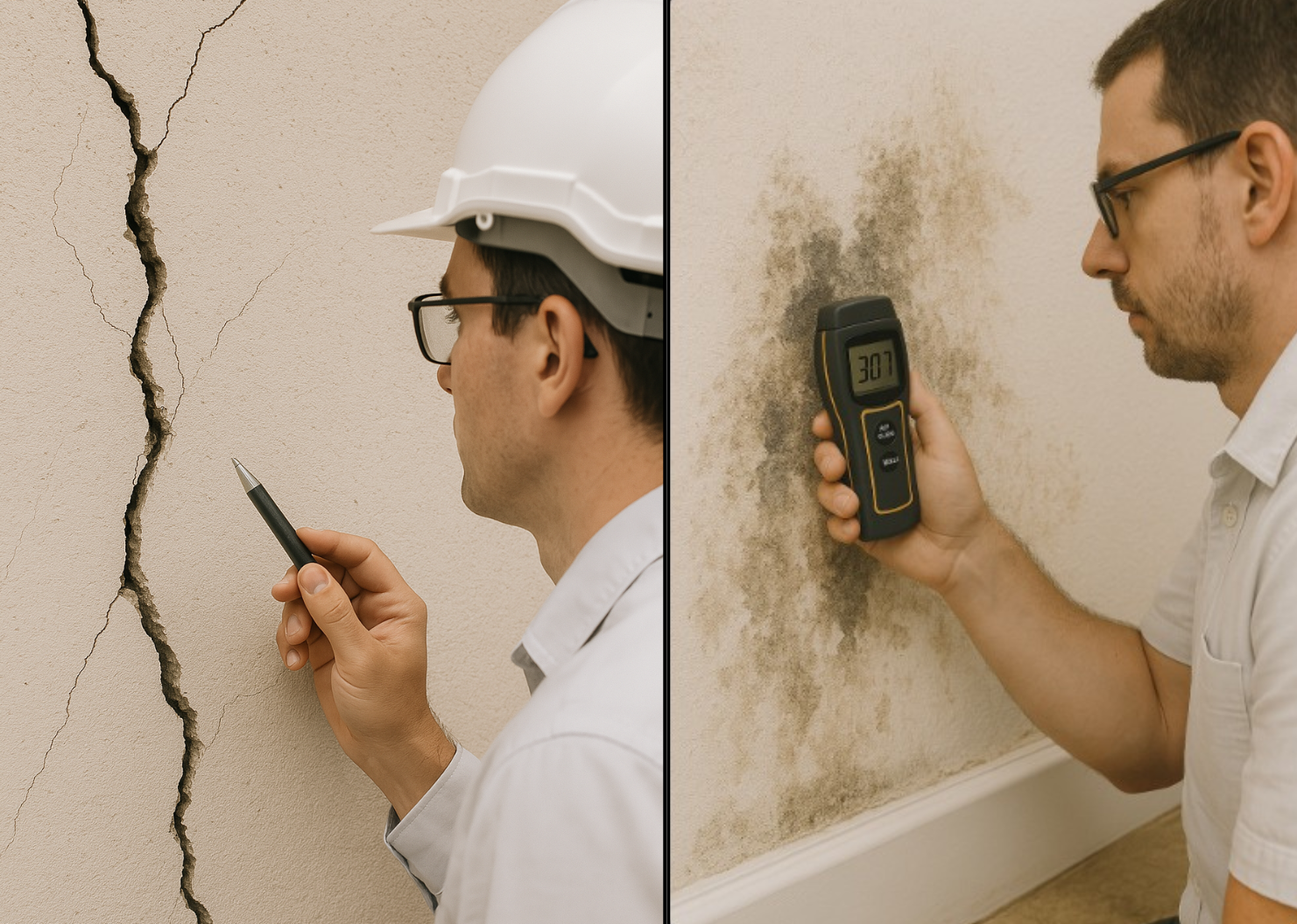 Manifestações Patológicas