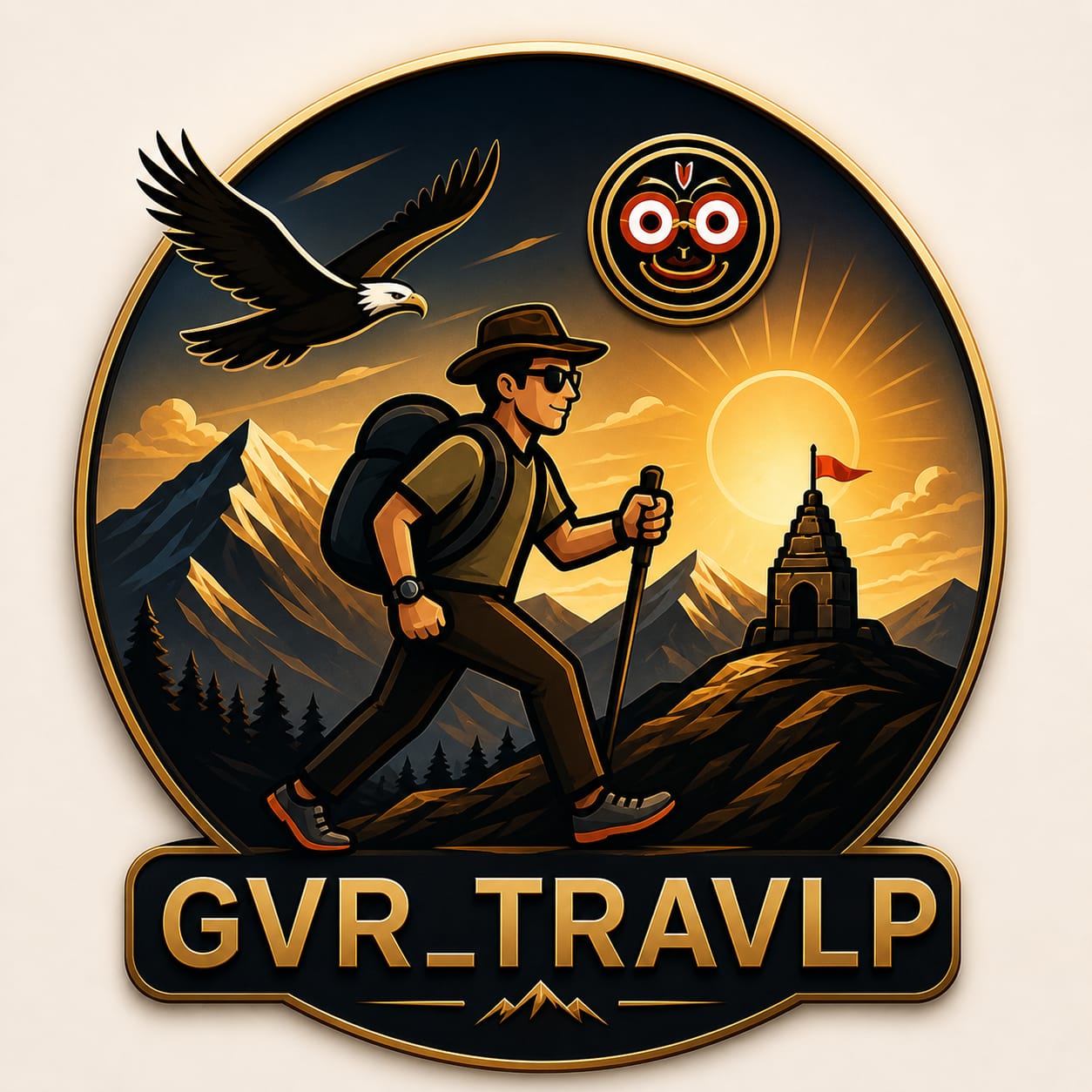 GVRTRAVLP