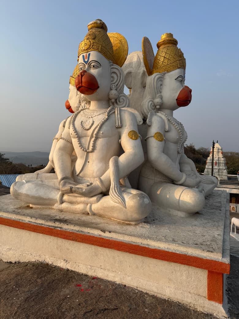Koheda Gutta stands tall as a symbol of natural strength, serenity, and timeless scenic grandeur.