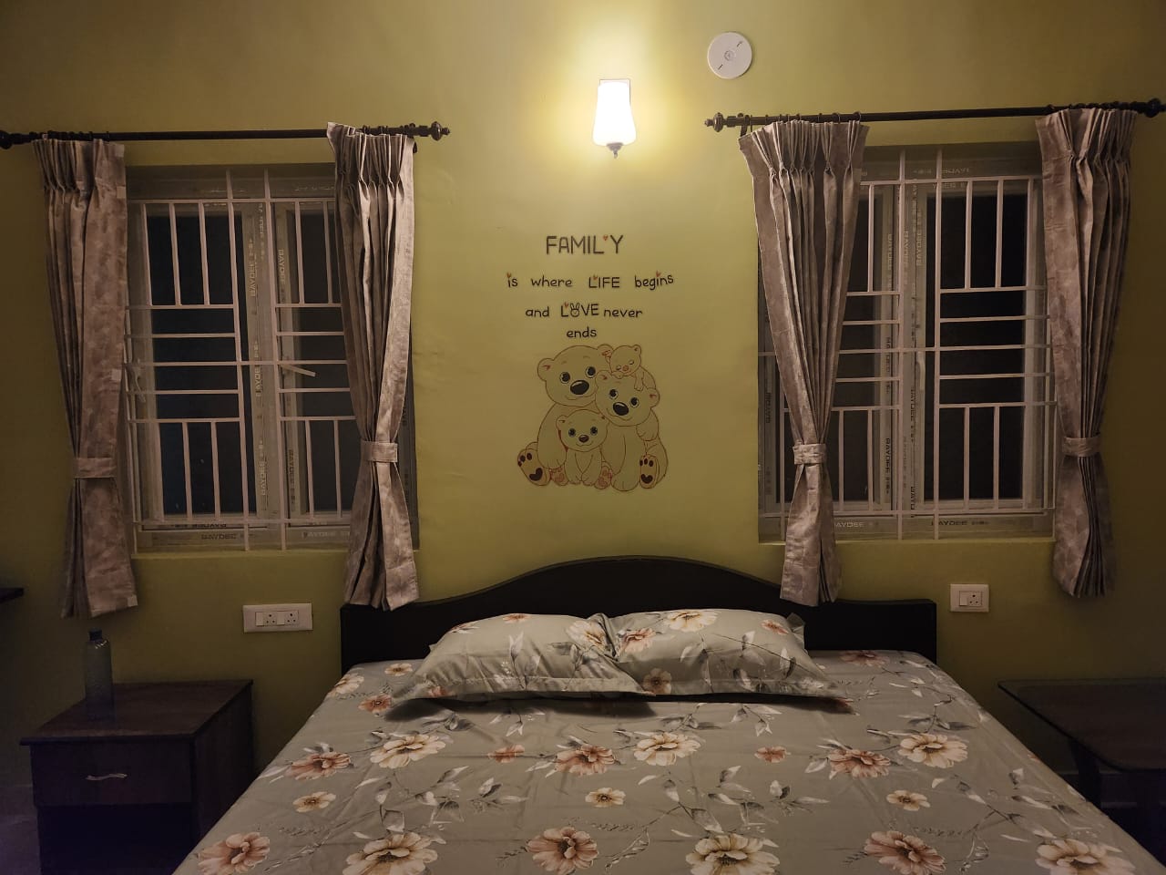 VPM Homestay in Coimbatore near PSG Tech and Airport