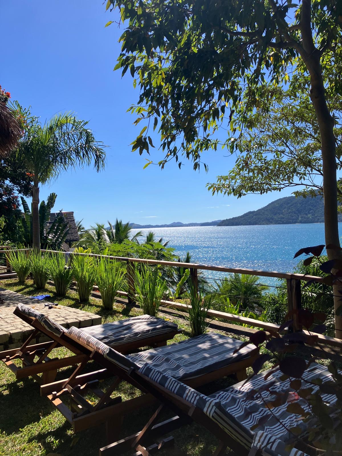 Jardin - Makiland