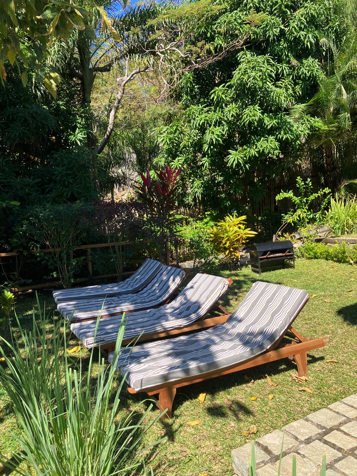 Jardin - Makiland