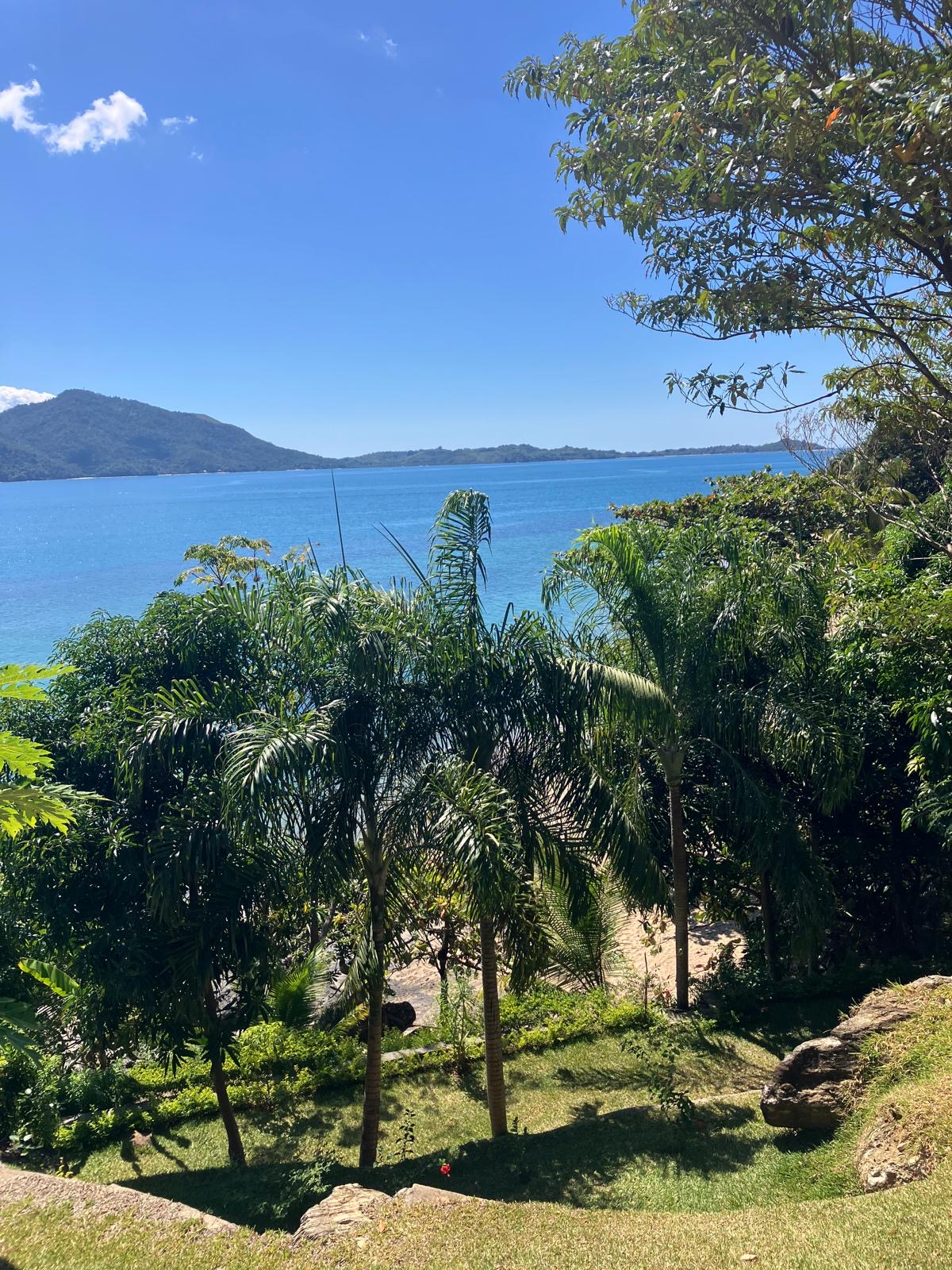 Jardin - Makiland