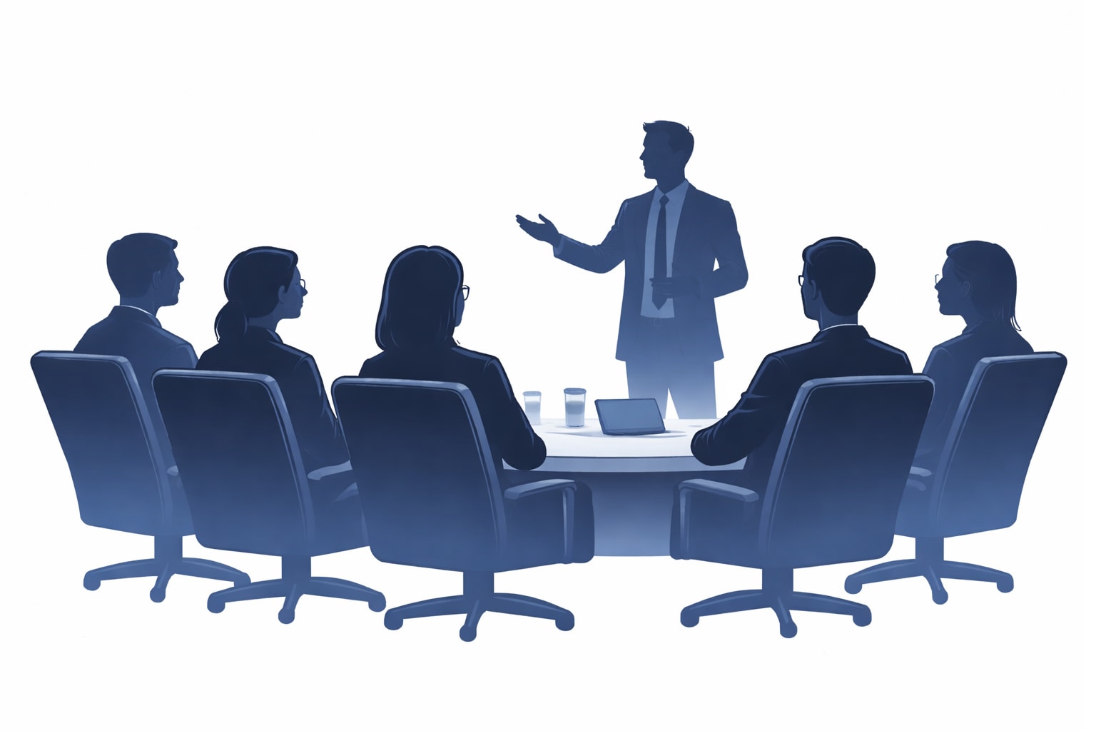 Your Strategic Plan Is Invisible to Your Community