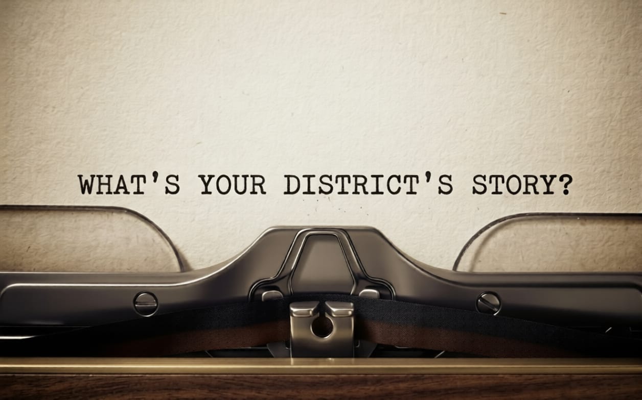 From Data Overload to Data Storytelling