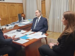 Уроки фактчекинга введут в школах и вузах Дагестана с 2025 года