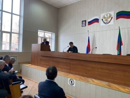 Скоро главные выборы страны