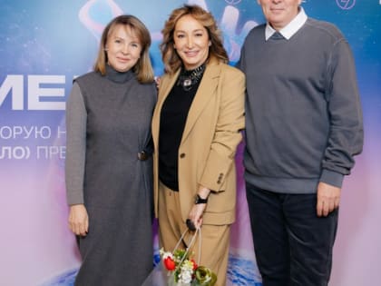 В Махачкале состоялся показ документального фильма о медицине будущего