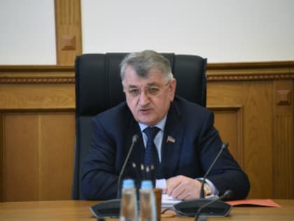 Ильяс Мамаев: «Ожидаю, что в Послании будут отмечены ключевые действия, направленные на решение социально-экономических вопросов»