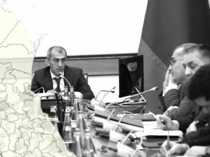 Решение Правительства России приведет к пересмотру Махачкалинской агломерации