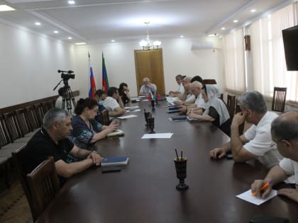 Режим повышенной готовности снят. Но расслабляться рано.