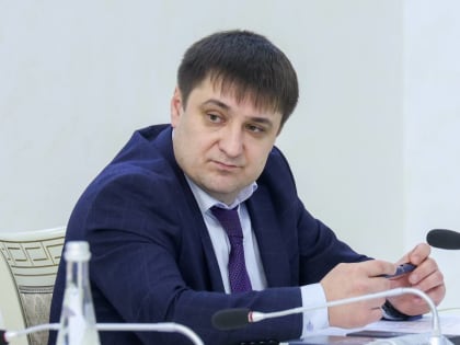 Махач Омаров: «В Дагестане все готово к запуску программы “Доблесть гор”»