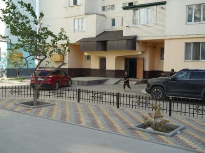 Кизилюрт продолжает успешно реализовывать национальные проекты.