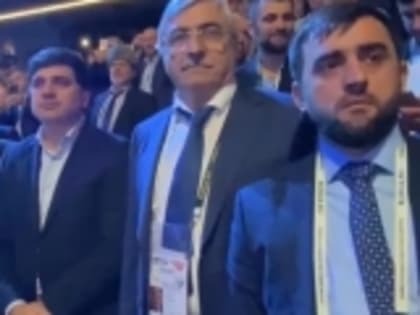 Владимир Путин встретился с главами муниципалитетов на форуме «Малая родина — сила России»
