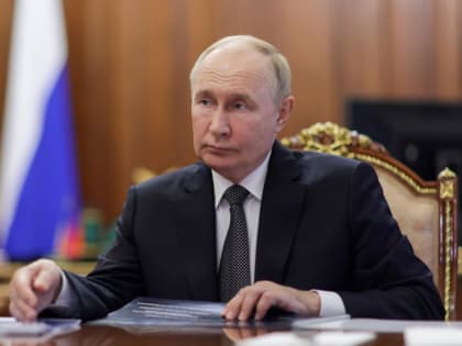Путин поручил продлить нулевой НДС для гостиниц до 2030 года