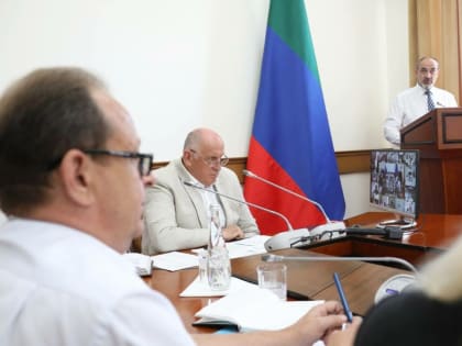 Обсуждение итогов единого государственного экзамена в республике