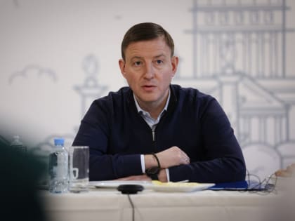 Рабочая группа по СВО предложила новые меры поддержки военнослужащих и волонтёров