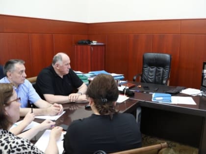 Более 140 человек выписали из больницы Буйнакска после госпитализации с ОКИ