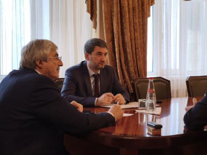 Жители Новолакского района обратились к главе Минэнерго РД с проблемами электроснабжения