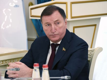 Заур Аскендеров: «Депутатский корпус нацелен на то, чтобы содействовать решению проблем, волнующих наших избирателей»