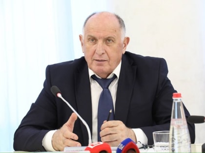 На 25% увеличился товарооборот между Дагестаном и Узбекистаном в 2024 году