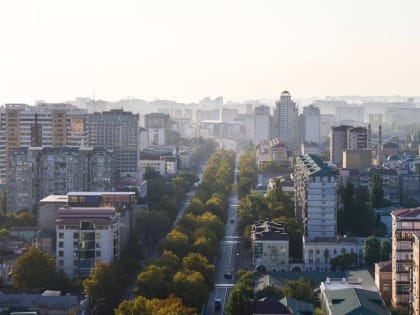 Инвестиционный портал Махачкалы: новый шаг к развитию экономики города
