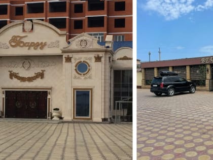 Выявлены нарушения в работе предприятий Дагестана