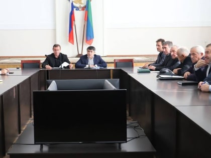 В 7 сёлах Табасаранского района установят памятники воинам-освободителям к 80-летию Победы