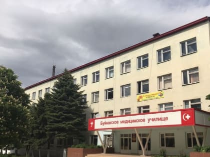 Роспотребнадзор ввел недельный карантин в Буйнакском медучилище