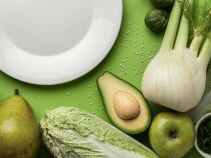 В России проходит Неделя популяризации подсчета калорий: шаг к здоровью и осознанному питанию