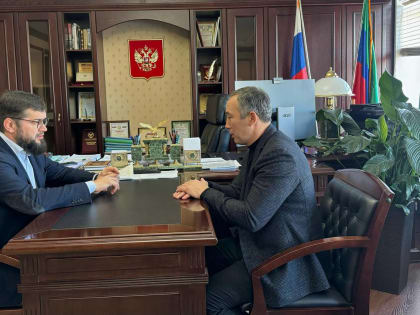 Аграрии Ногайского района получат воду в полном объеме