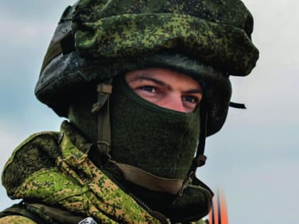 Проводится отбор кандидатов для поступления на военную службу по контракту