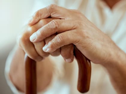 Сотрудники Росгвардии Ставрополья спасли пожилую женщину с инсультом